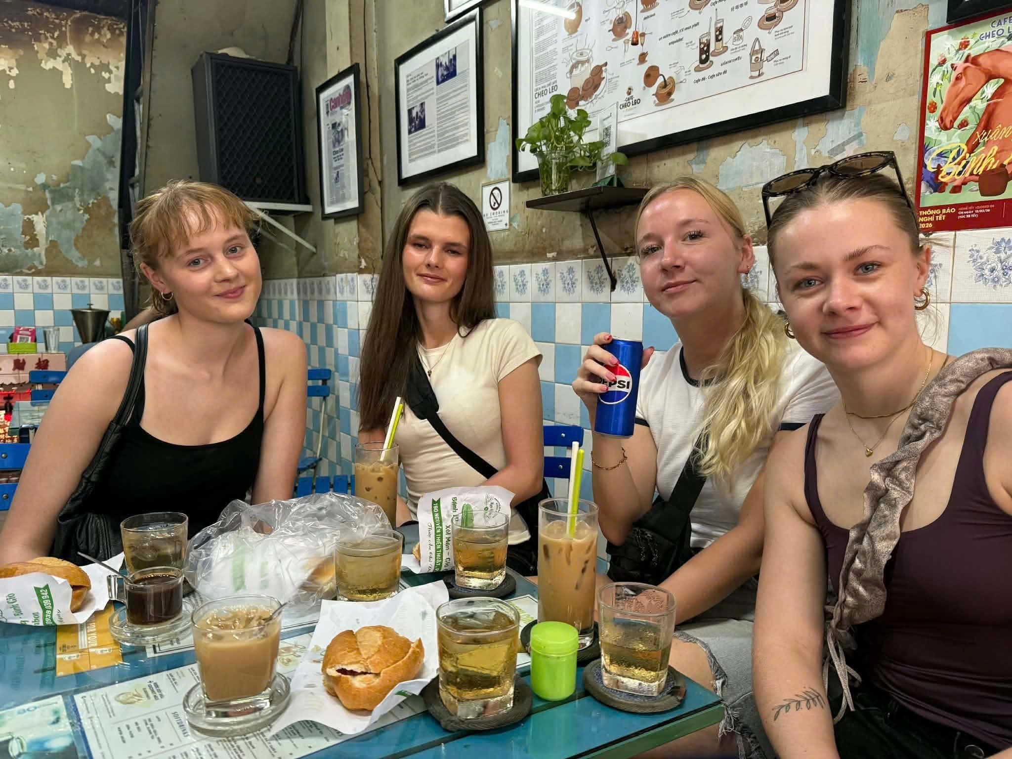 Evening Walking Food Tour by Car — photo 5