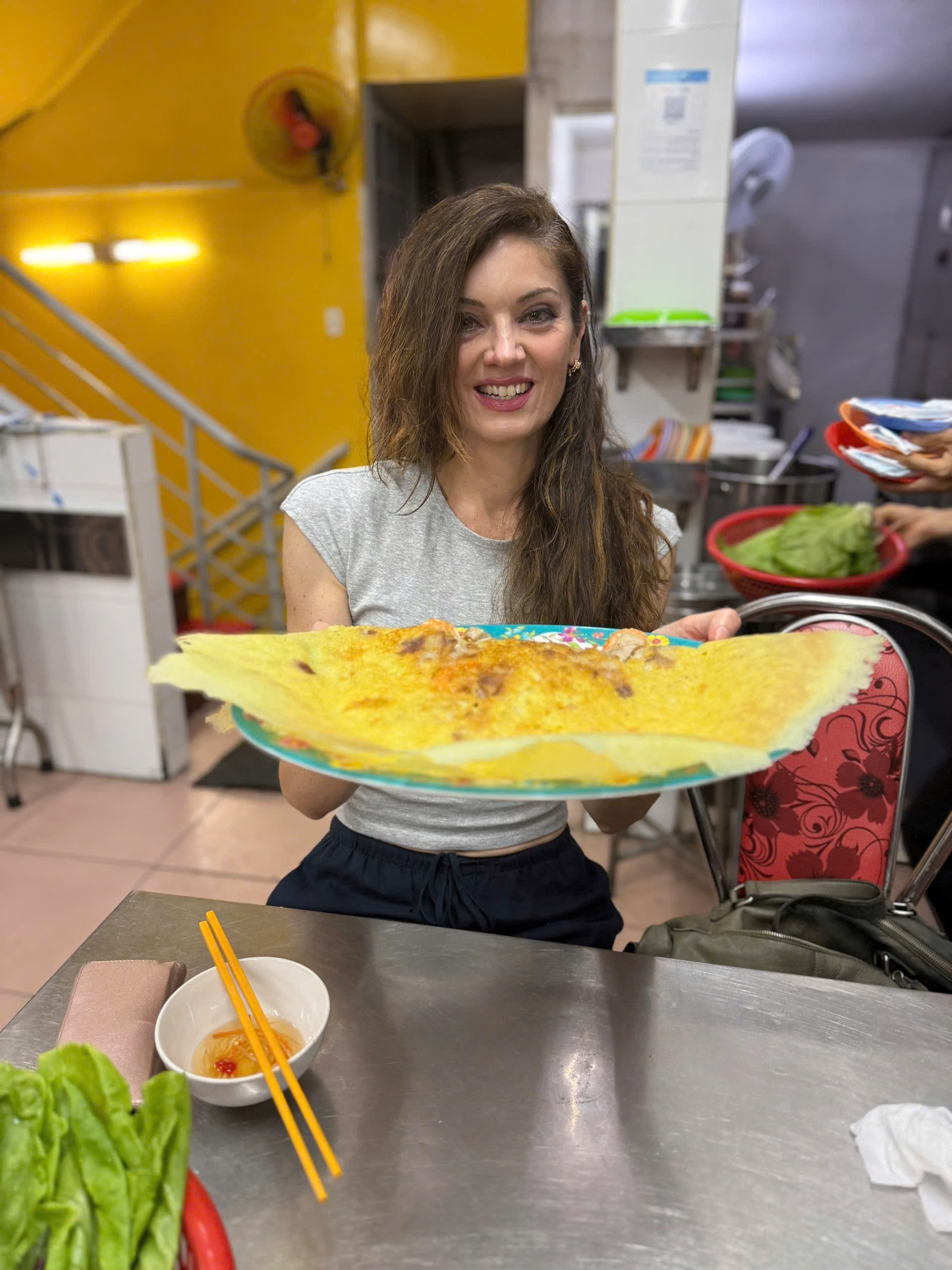 10 Food Tour by Scooter (Morning / Afternoon / Evening) — photo 1