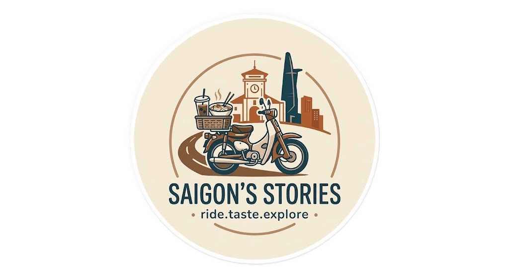 Saigon's Stories