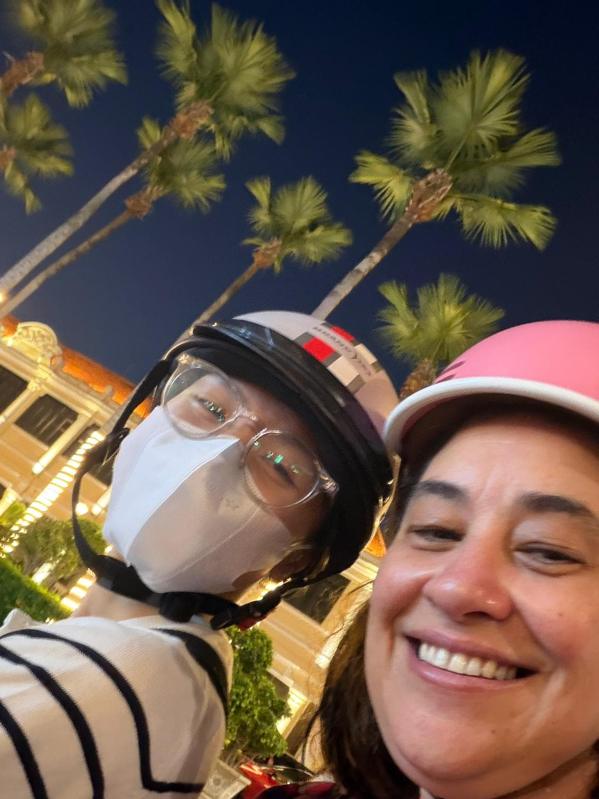 7 Food Tour & Sightseeing by Scooter (Morning / Afternoon / Evening) — photo 4
