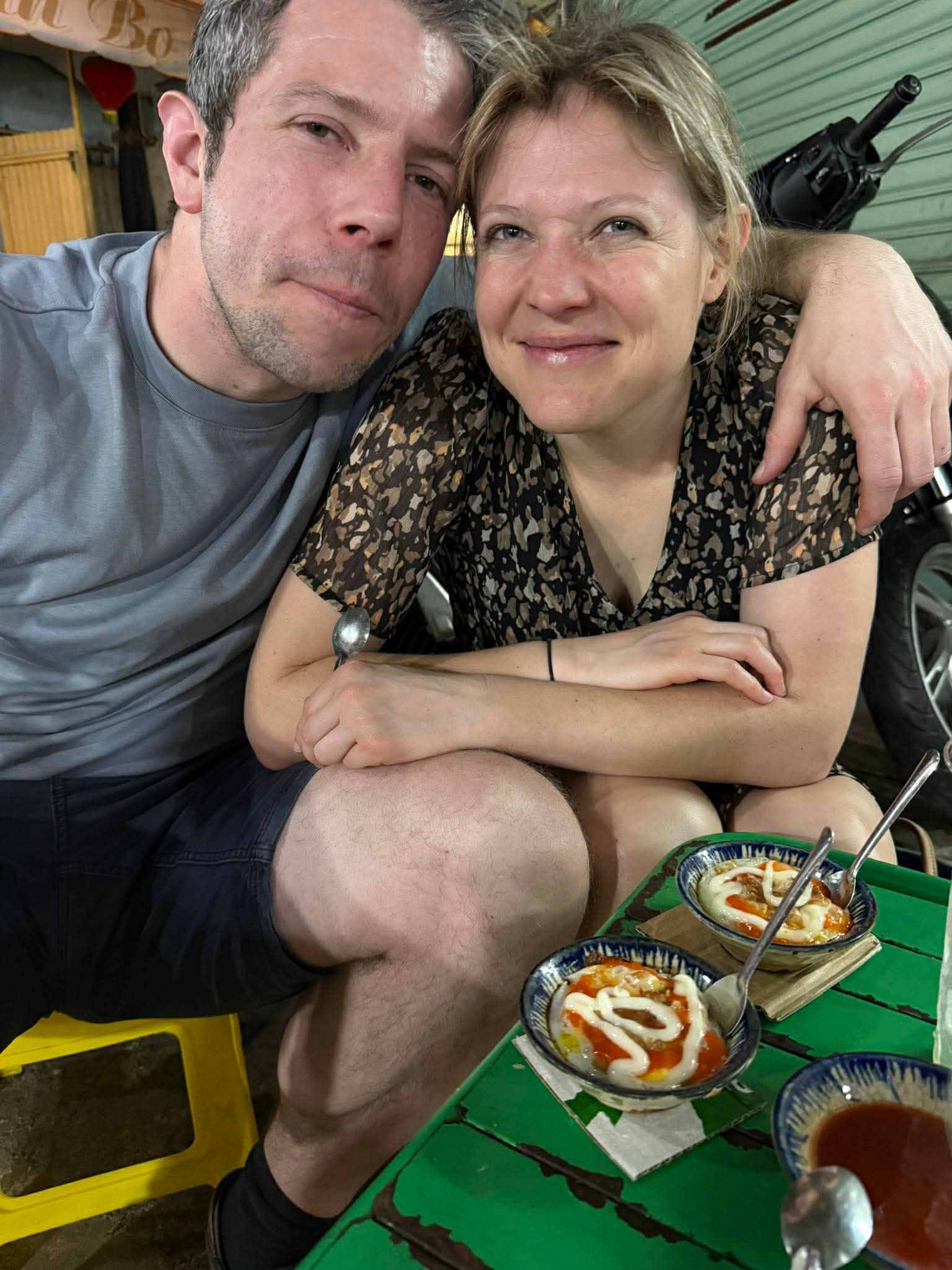 Evening Walking Food Tour by Car — photo 4