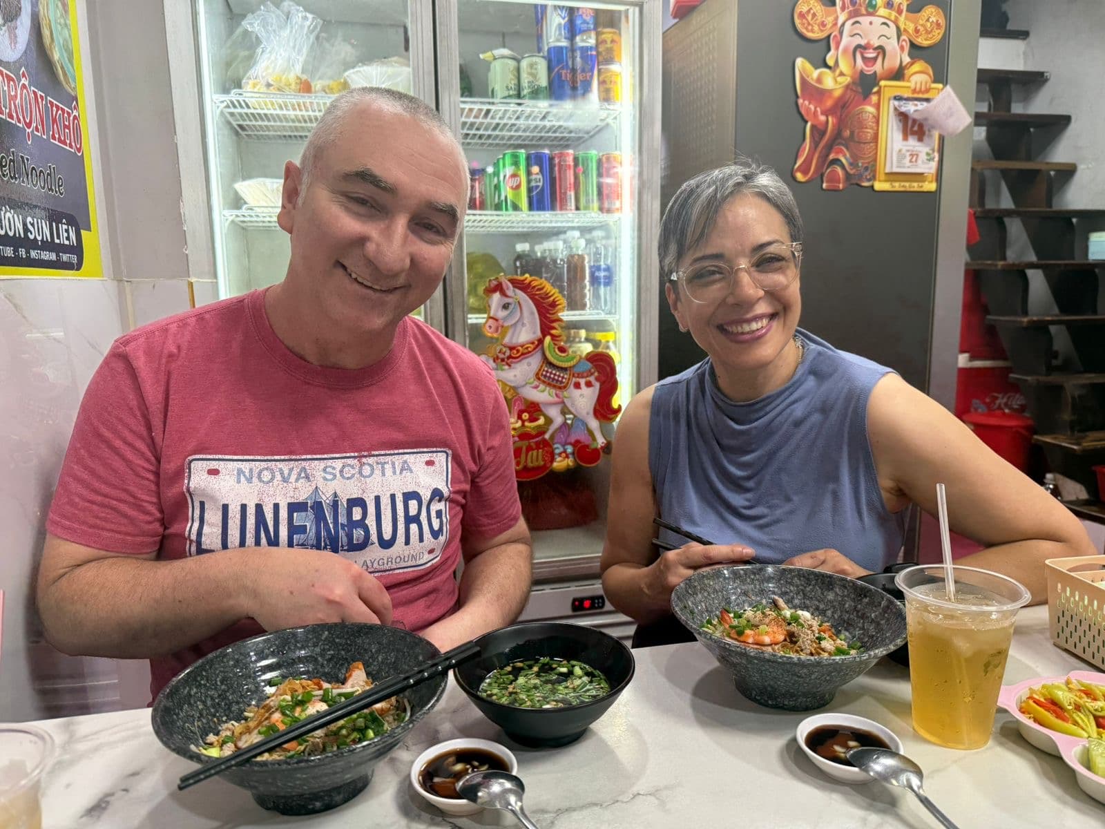 10 Food Tour by Scooter (Morning / Afternoon / Evening) — photo 4